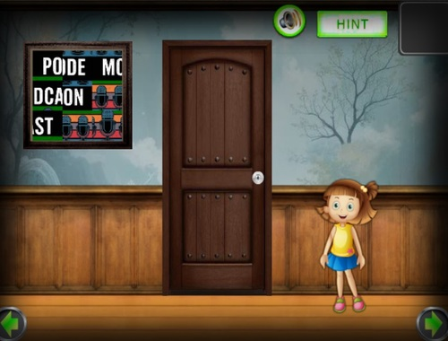 Jogo Amgel Quarto Infantil Fuga 264  online