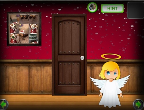 Jogo AMGEL ANGLOM SOOM ESCAPE online