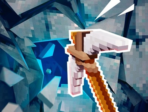 Jogo Mina épica  online