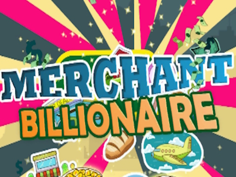 Jogo Comerciante Bilionário  online