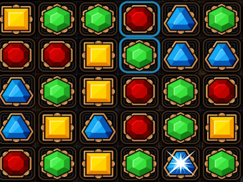 Jogo Jóias dos Medici  online