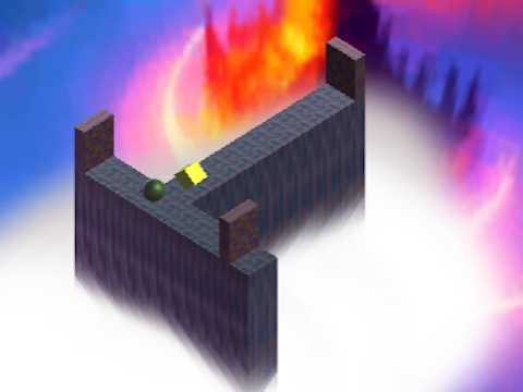 Jogo Voltas sem fim  online