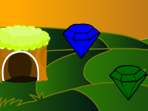 Jogo Alimente o gatinho faminto  online
