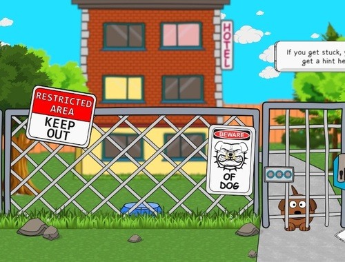 Jogo Toda cidade  online