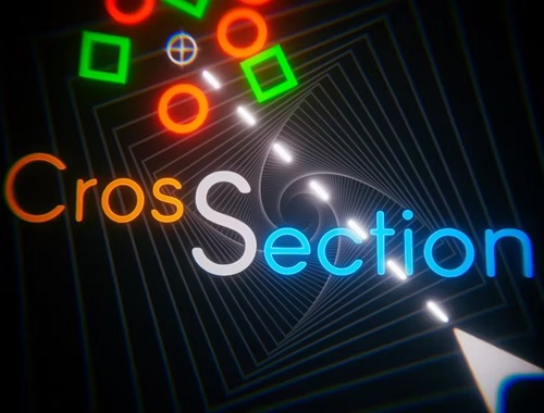 Jogo Corte transversal  online