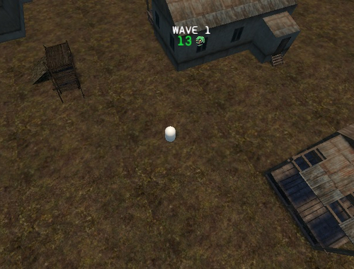 Jogo NÃO SE COMA  online