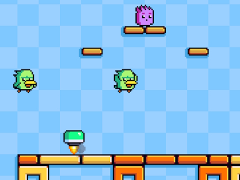 Jogo Máquina de esmagar  online