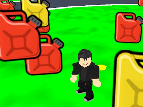 Jogo Obby: Corridas Reais em Voo  online