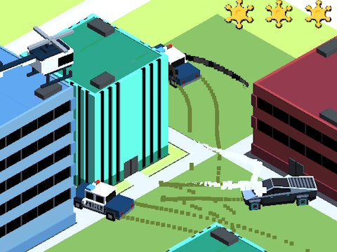 Jogo Estrada de fuga 2  online