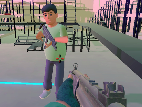 Jogo Fuga do jogo de lula  online