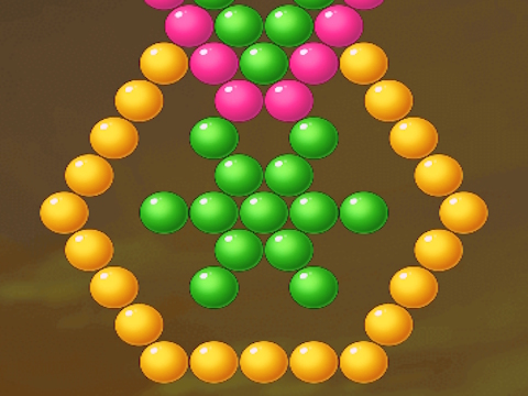 Jogo Viagem de bolha  online