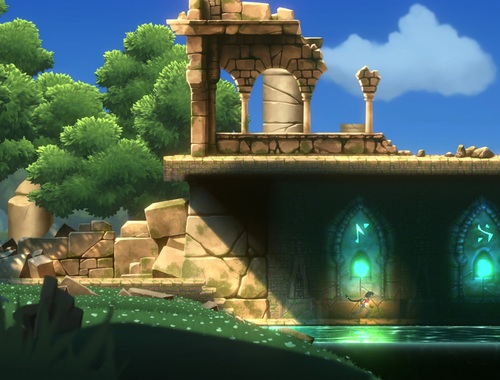 Jogo Cripta Perdida  online