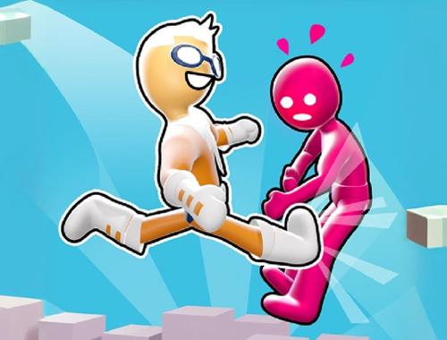 Jogo Pushover Modelo 3D  online