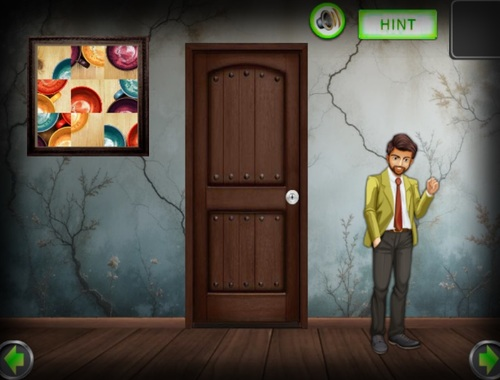 Jogo Amgel Sala Fácil Fuga 243  online