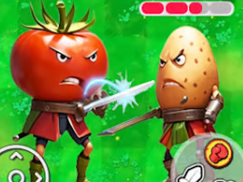 Jogo Castelo Alimentar - Defesa da Torre  online