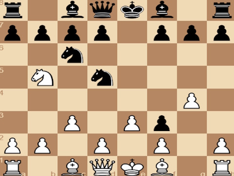 Jogo Mestre de Xadrez IA  online
