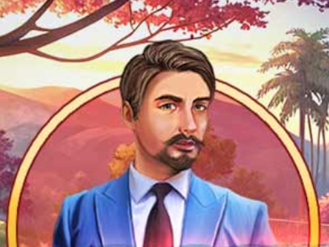 Jogo Tranquilidade Oculta  online