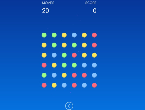 Jogo Conecte 20  online