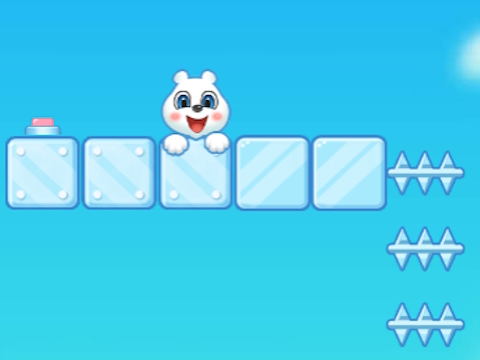 Jogo Super Urso  online