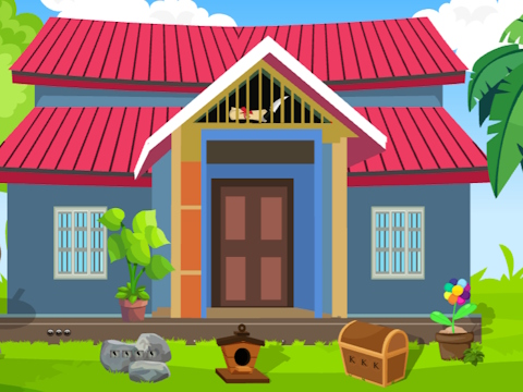 Jogo Resgate encantador de cachorrinho e gatinho  online