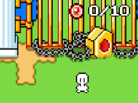Jogo Nano online
