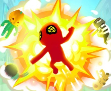 Jogo Batalha feroz  online
