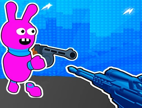 Jogo Coelhinho on-line  online