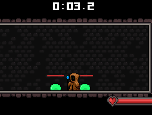 Jogo Torre de um nível  online