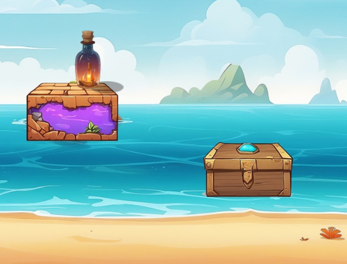 Jogo Missão de salto  online