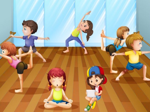 Jogo Detetive excêntrico  online