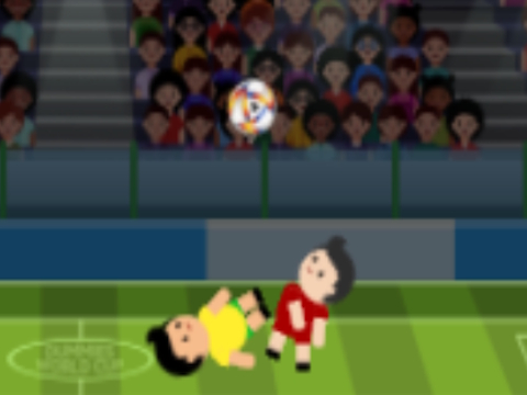 Jogo Copa do Mundo de Manequins  online