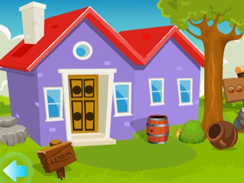 Jogo Fuga do Chef Júnior Lad  online
