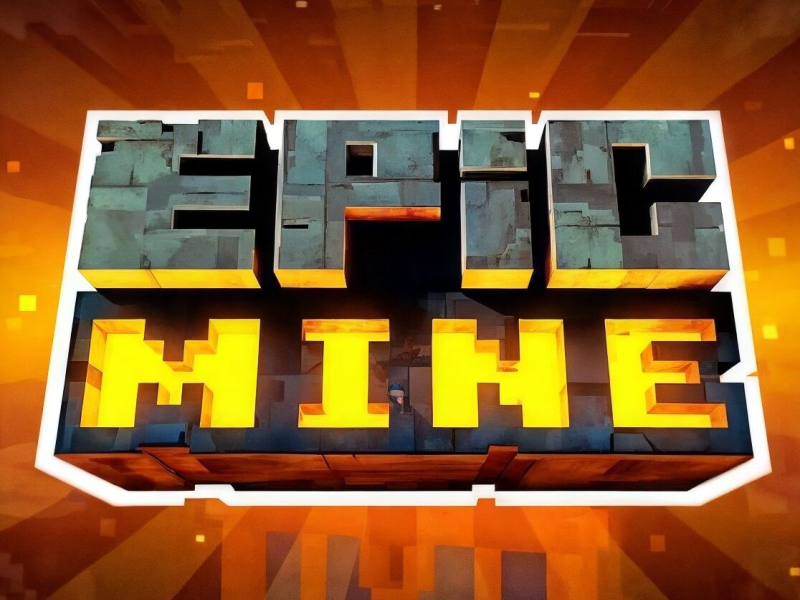 Jogo Mina épica  online