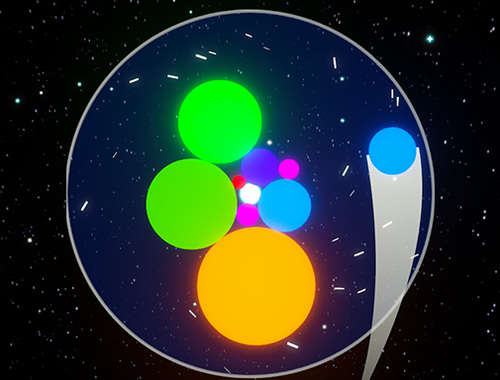 Jogo Correspondente de gravidade  online