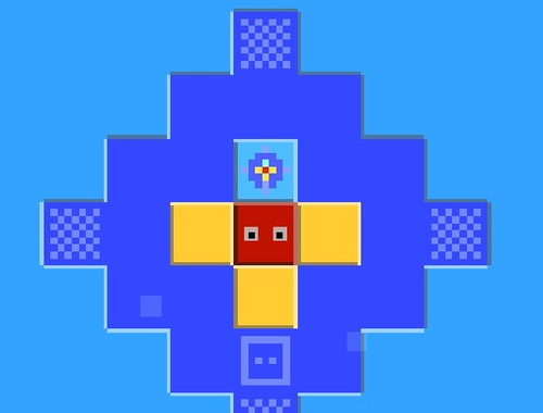Jogo Paraboxal  online