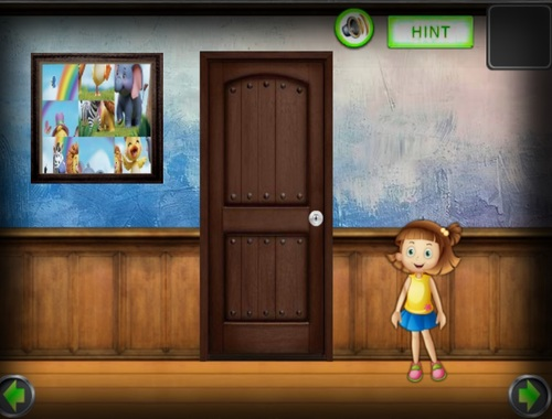 Jogo Amgel Quarto Infantil Fuga 267  online