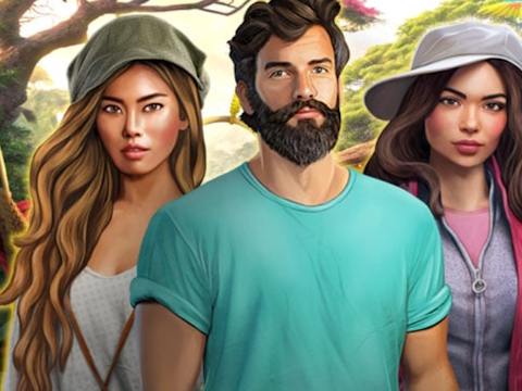 Jogo Costa dos Corais  online