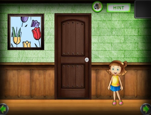 Jogo Amgel Quarto Infantil Fuga 268  online