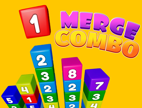 Jogo Mesclar combinação  online