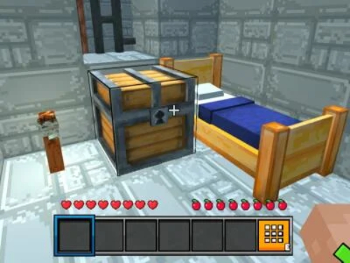 Jogo Noob Miner 3D: Jailbreak online