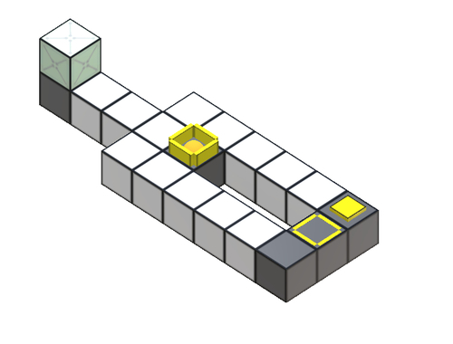 Jogo Bitpuzzle online