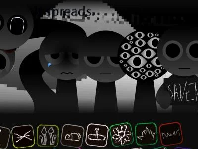 Jogo Remake de spunkilairity  online
