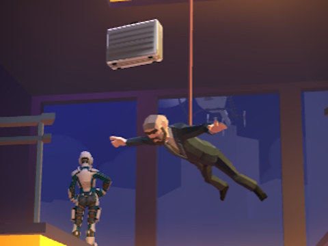 Jogo Missão desbloqueada impossível  online
