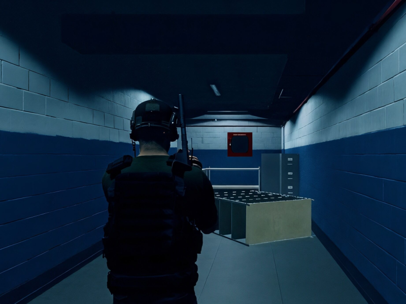 Jogo A operação clandestina  online