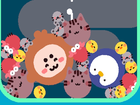 Jogo Zooplop online