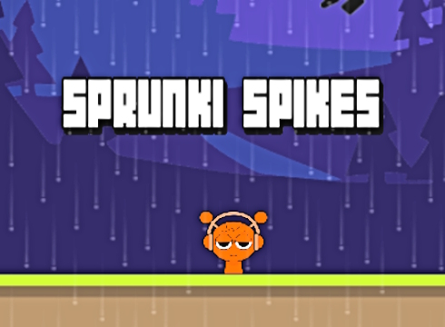 Jogo Picos de spunki  online