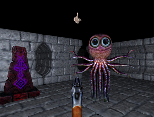 Jogo Catacumbas  online