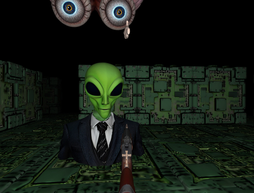 Jogo Silentrooms The Davis Arquivos  online