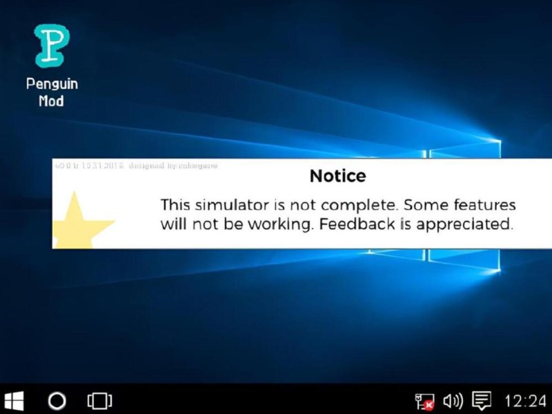 Jogo O jogo do Windows  online