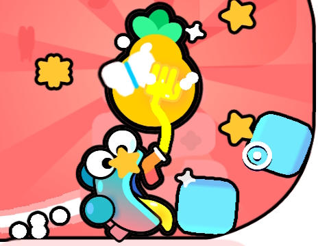 Jogo Swingo online